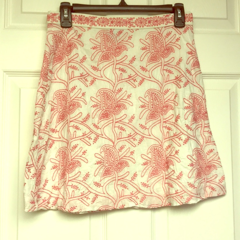 Skirt